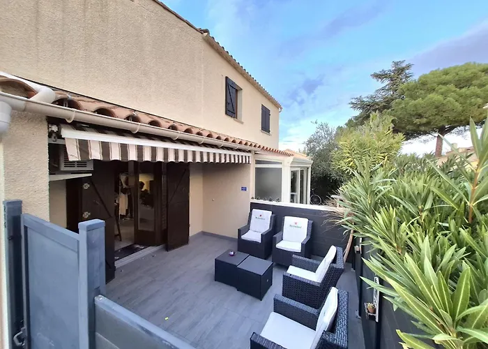 شقة Bergerie Holidays - 4pers - Histoire De Cles