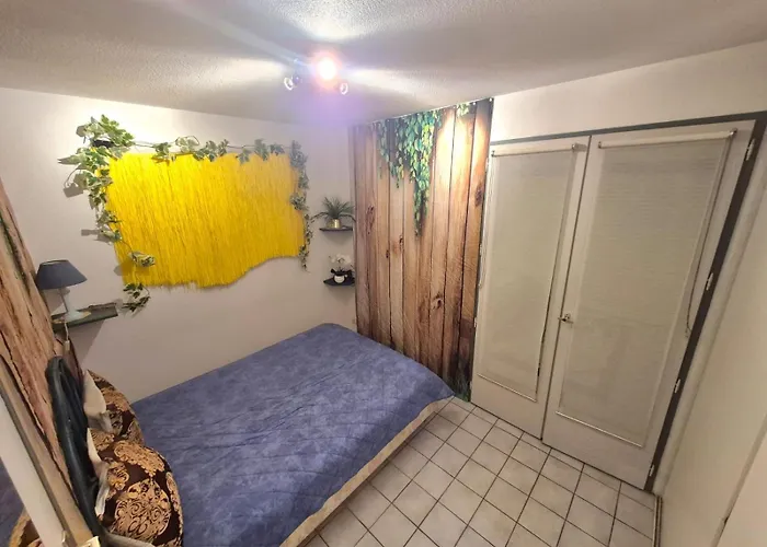 شقة Bergerie Holidays - 4pers - Histoire De Cles آجد