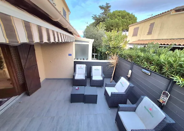 شقة Bergerie Holidays - 4pers - Histoire De Cles