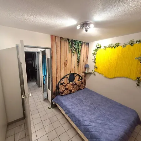 Appartement Bergerie Holidays - 4pers - Piscine - Wifi - Proche Village Naturiste - Histoire De Cles *