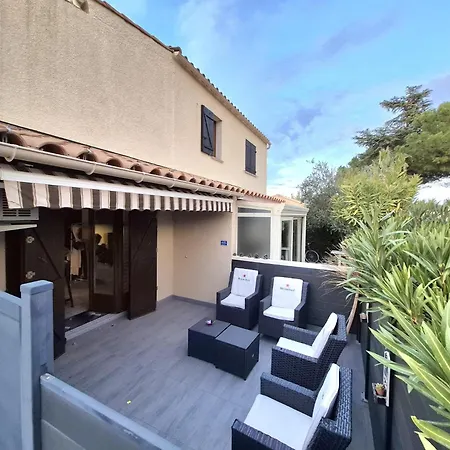 Lägenhet Bergerie Holidays - 4pers - Histoire De Cles