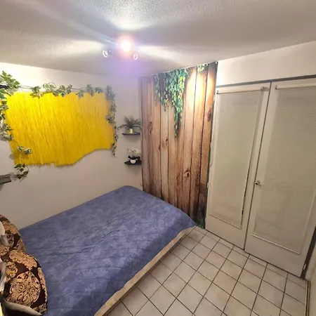 Appartement Bergerie Holidays - 4pers - Piscine - Wifi - Proche Village Naturiste - Histoire De Cles Agde