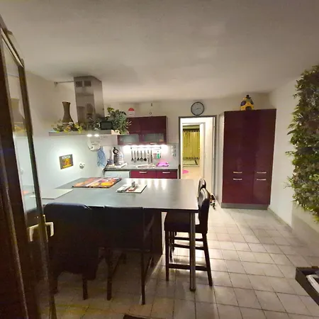 Appartement Bergerie Holidays - 4pers - Piscine - Wifi - Proche Village Naturiste - Histoire De Cles Agde