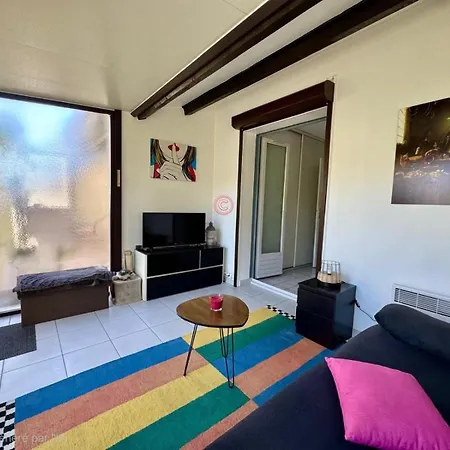 Bergerie Holidays - 4pers - Piscine - Wifi - Proche Village Naturiste - Histoire De Cles *