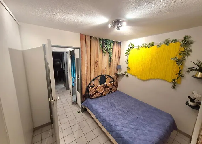 Apartman Bergerie Holidays - 4pers - Histoire De Cles *