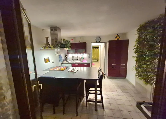 Lägenhet Bergerie Holidays - 4pers - Histoire De Cles Agde