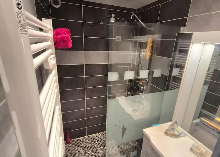 Bergerie Holidays - 4pers - Histoire De Cles * Agde